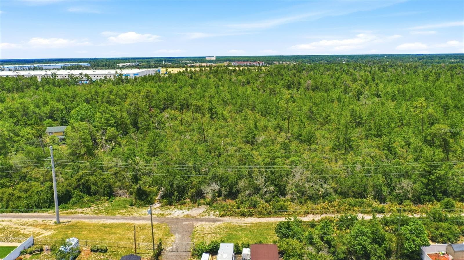 Land at SOUTH AVE, DELTONA, photo 6 of 26