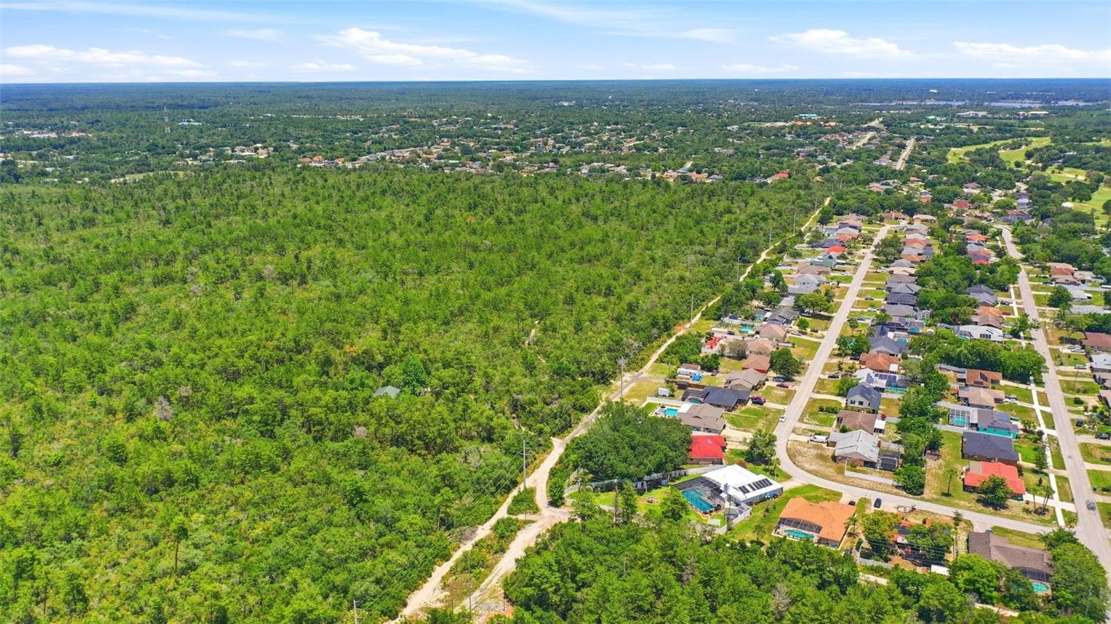 Land at SOUTH AVE, DELTONA, photo 10 of 26