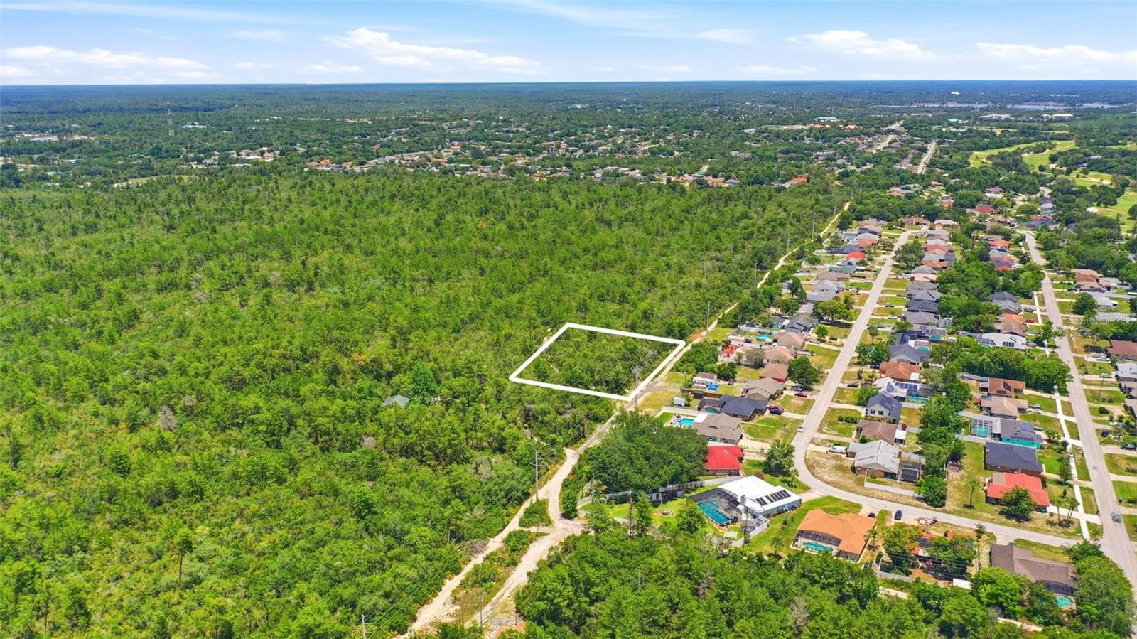Land at SOUTH AVE, DELTONA, photo 11 of 26