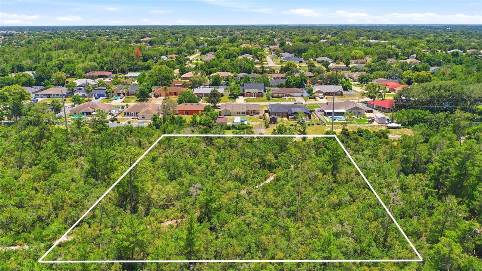 Land at SOUTH AVE, DELTONA, photo 15 of 26