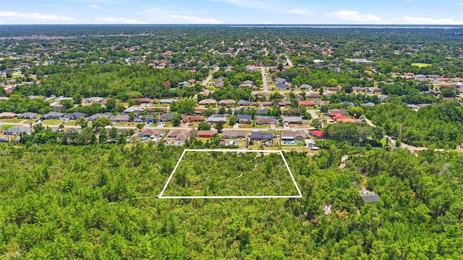 Land at SOUTH AVE, DELTONA, photo 17 of 26