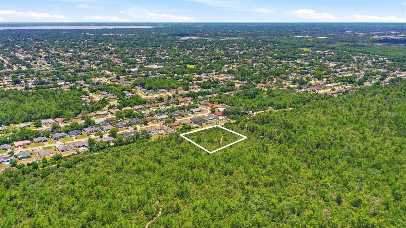 Land at SOUTH AVE, DELTONA, photo 19 of 26