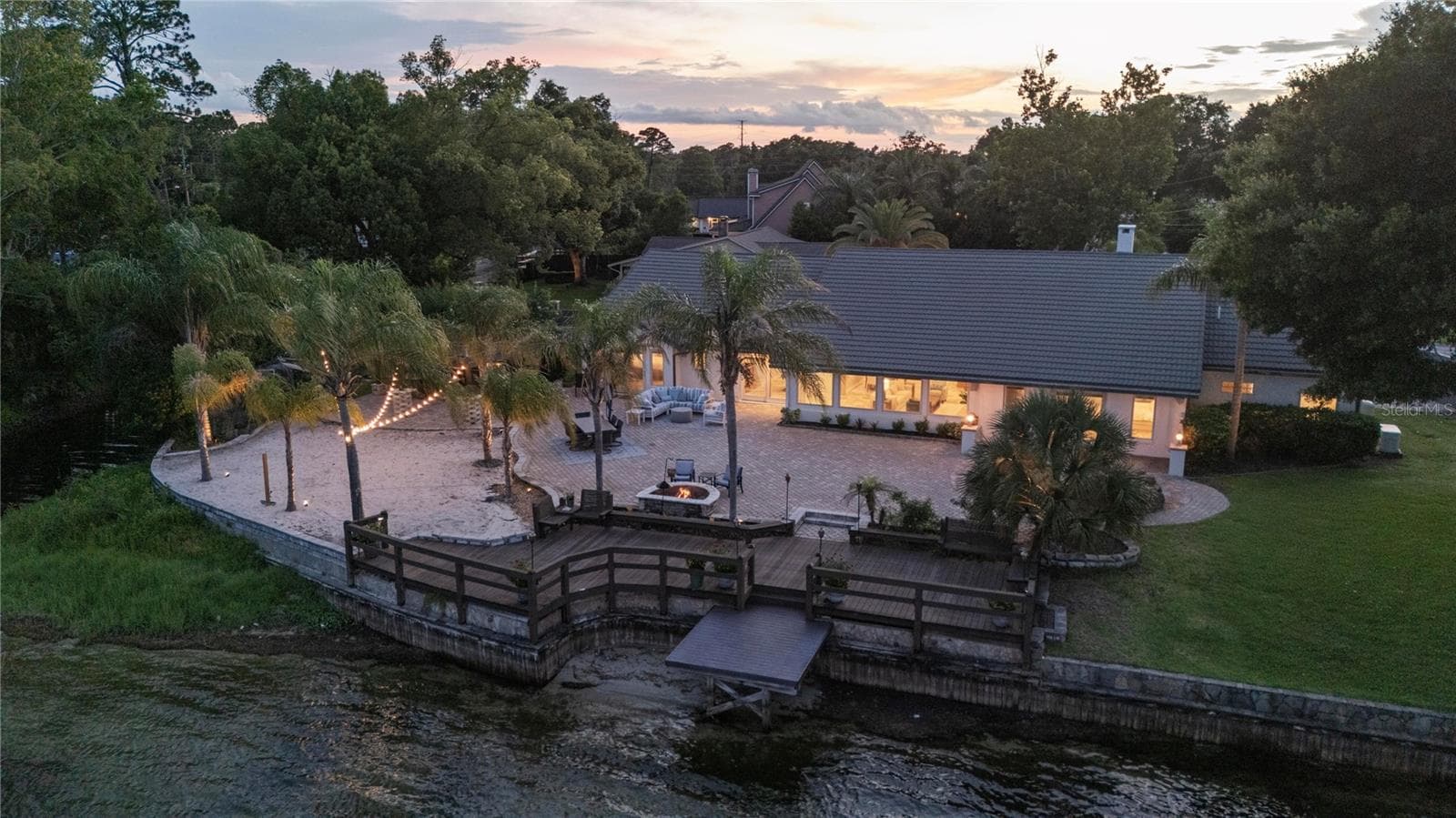 Single Family Residence at 2201 COVE CT, LONGWOOD, photo 12 of 50
