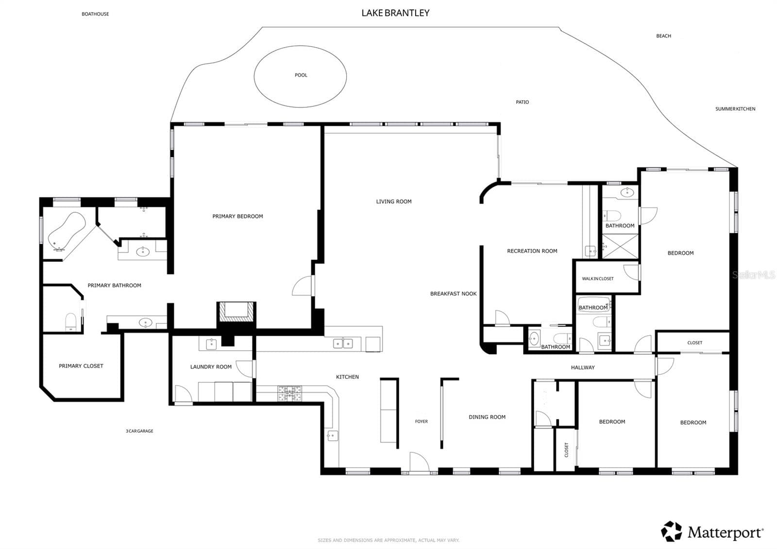 Single Family Residence at 2201 COVE CT, LONGWOOD, photo 50 of 50