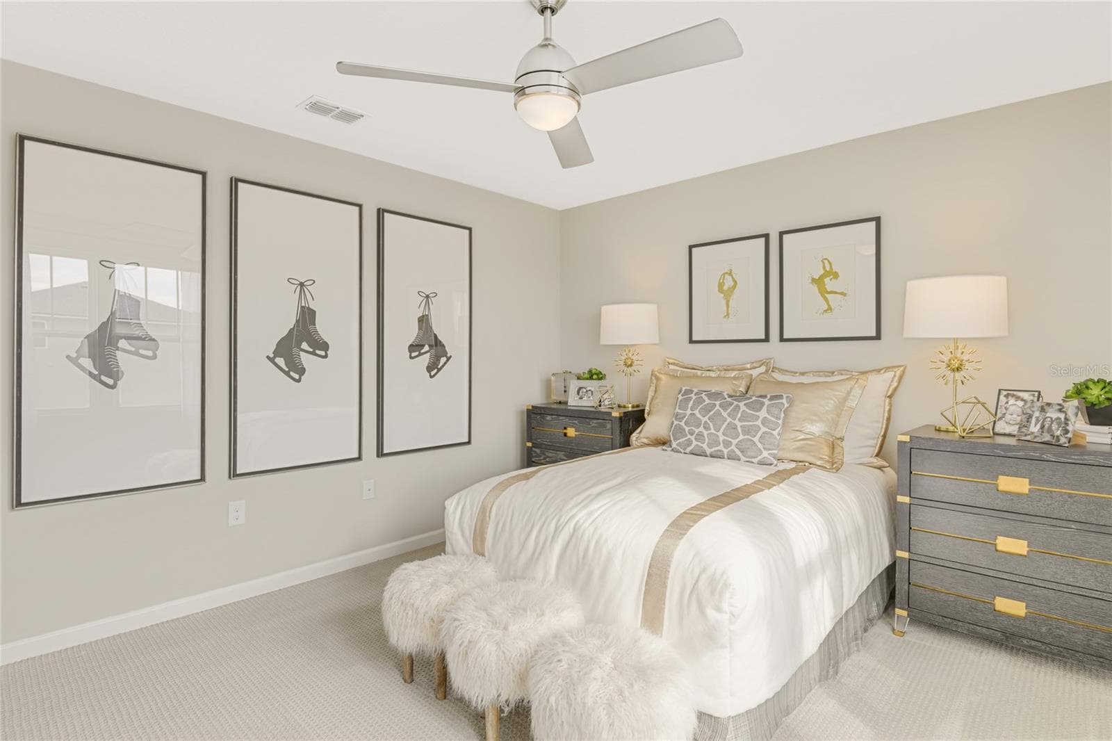 Single Family Residence at 10113 TURNBERRY LN, LEESBURG, photo 16 of 20