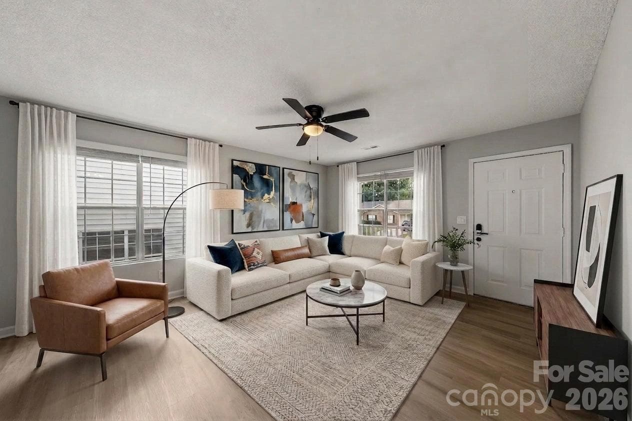 Virtually Staged - Rock Hill