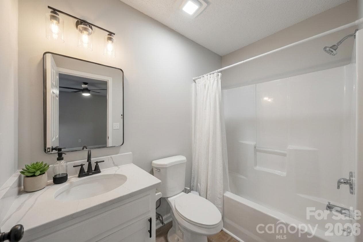 Virtually Staged - Rock Hill