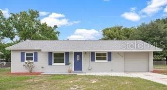 Beautifully Remodeled Sturdy Block Home! - 35904 DAWN DR, LEESBURG
