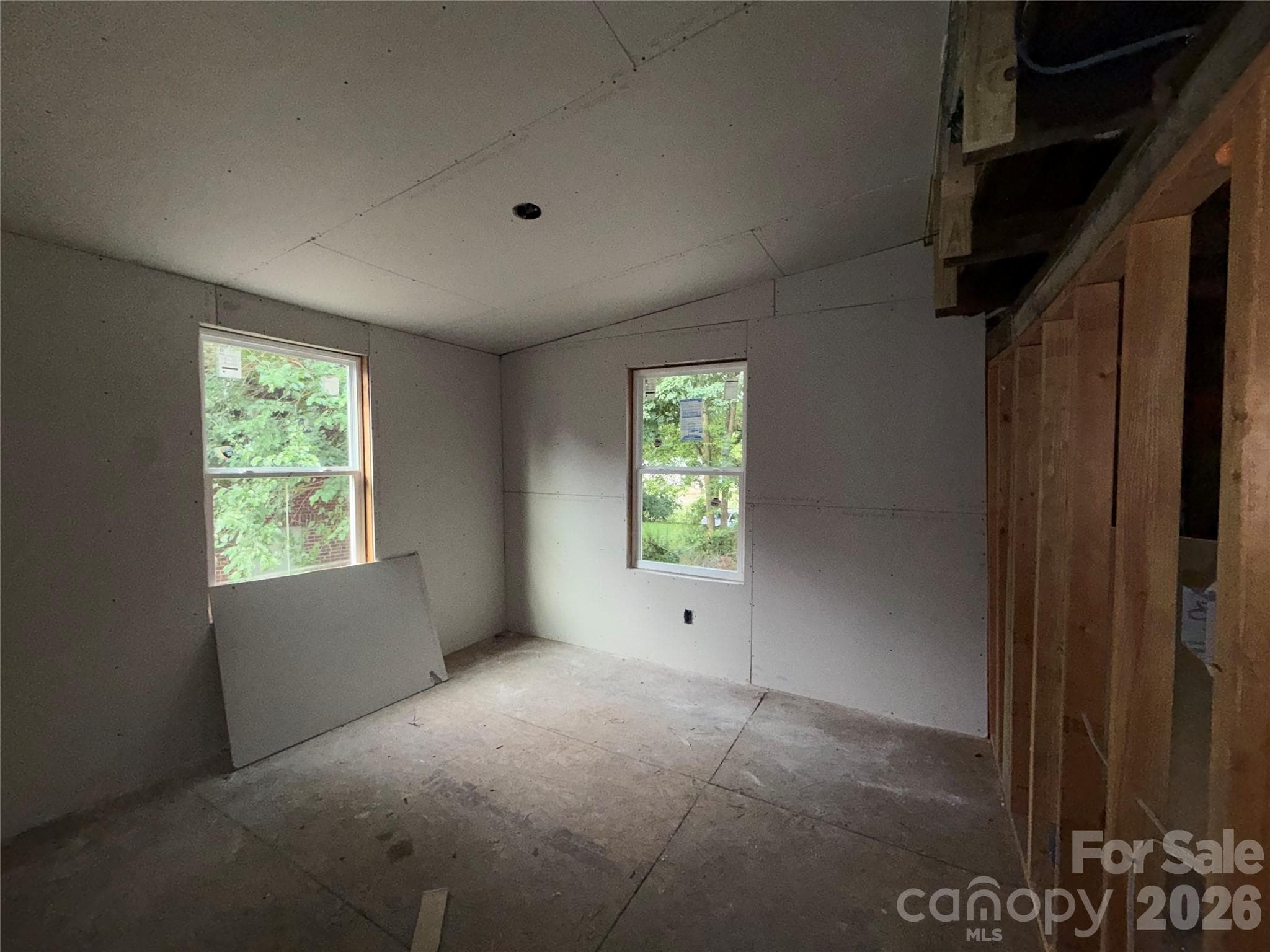 Single Family Residence at 305 W Harrison Street, Salisbury, photo 17 of 30