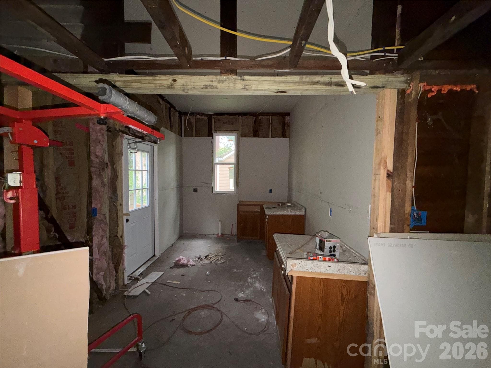 Single Family Residence at 305 W Harrison Street, Salisbury, photo 24 of 30