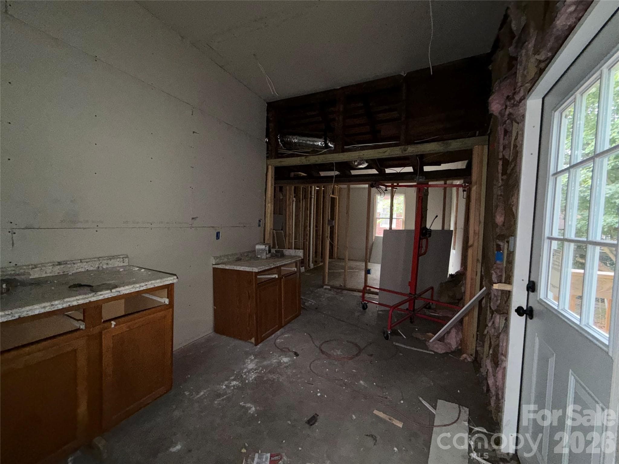 Single Family Residence at 305 W Harrison Street, Salisbury, photo 25 of 30