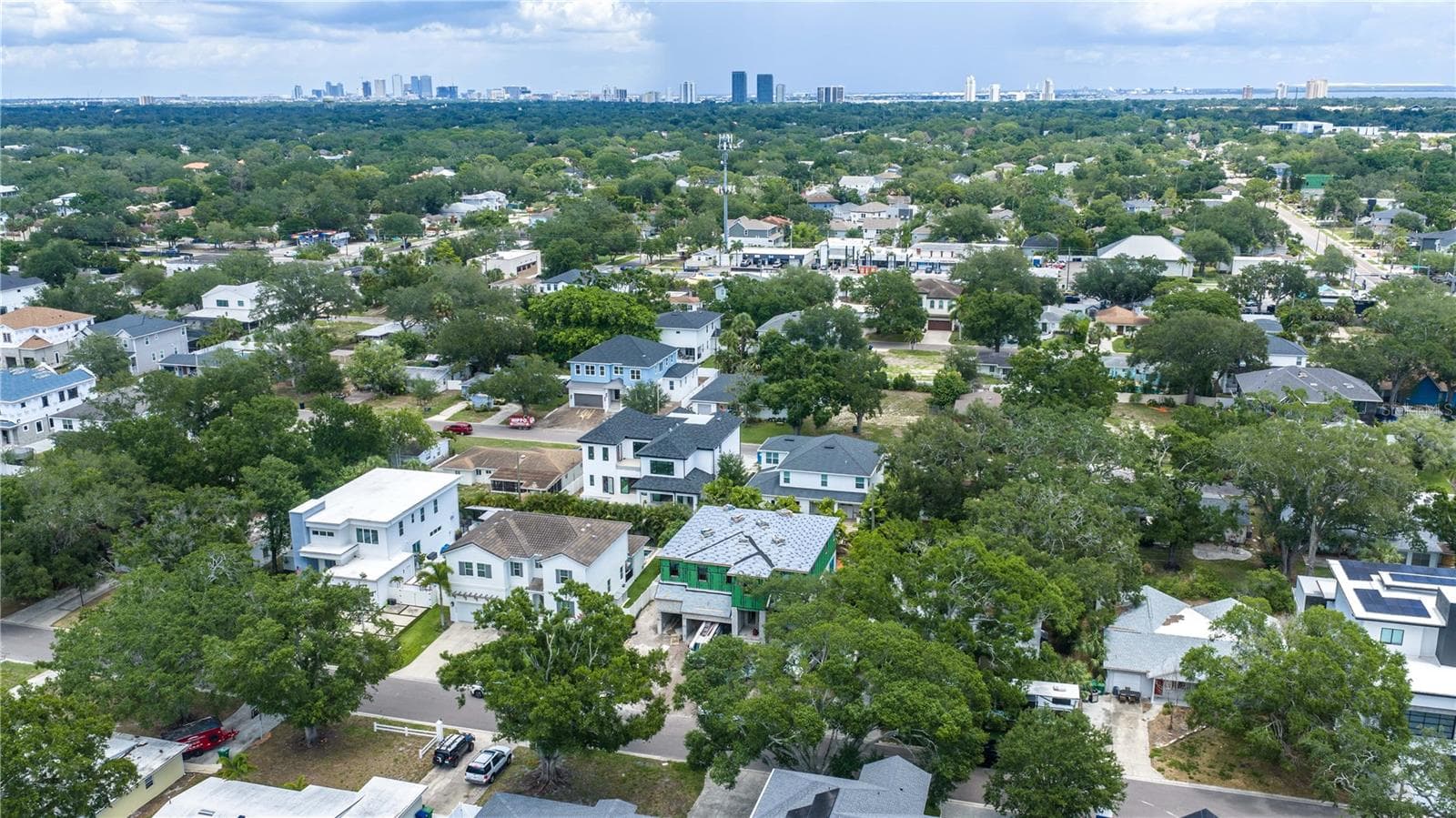 Single Family Residence at 3618 S GARDENIA AVE, TAMPA, photo 4 of 9