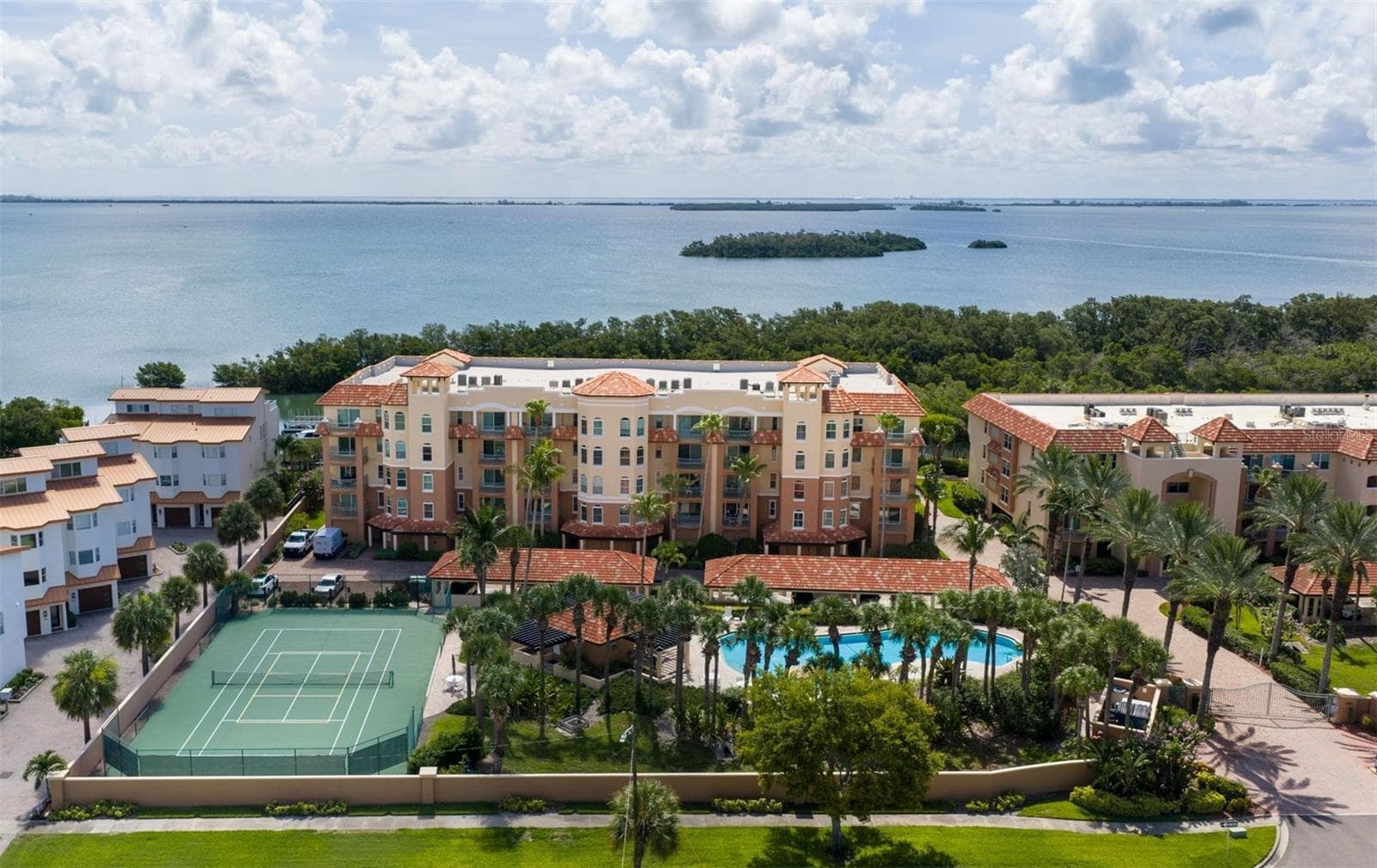 1645 PINELLAS BAYWAY S #A1