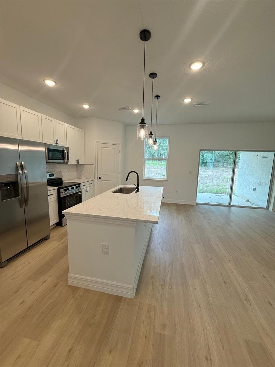 Single Family Residence at 1659 W BELEN DR, CITRUS SPRINGS, photo 5 of 17