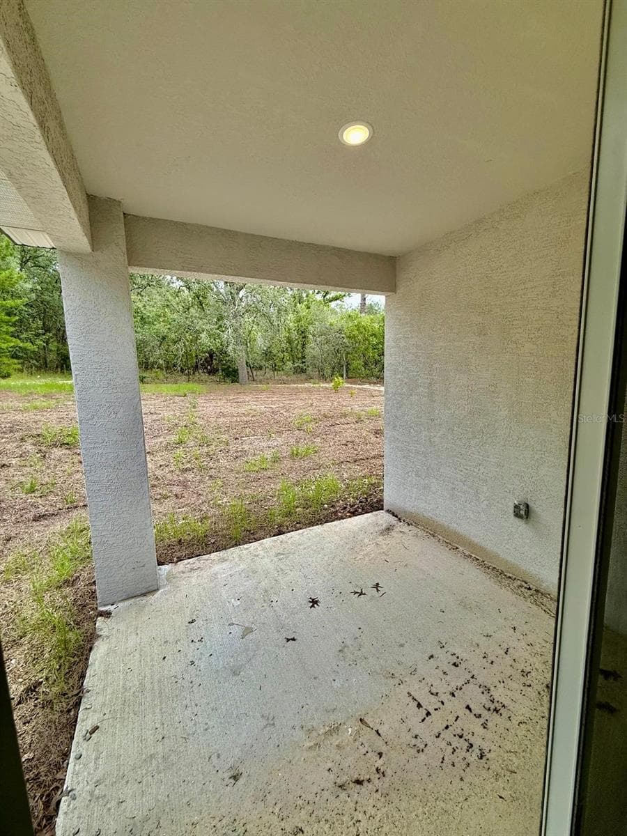 Single Family Residence at 1659 W BELEN DR, CITRUS SPRINGS, photo 17 of 17