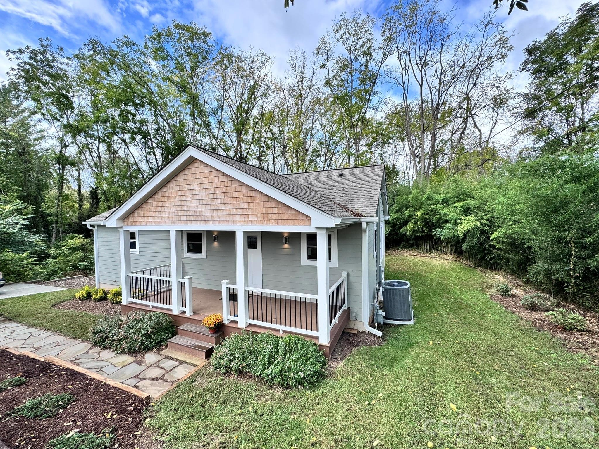 Single Family Residence at Asheville, photo 2 of 24