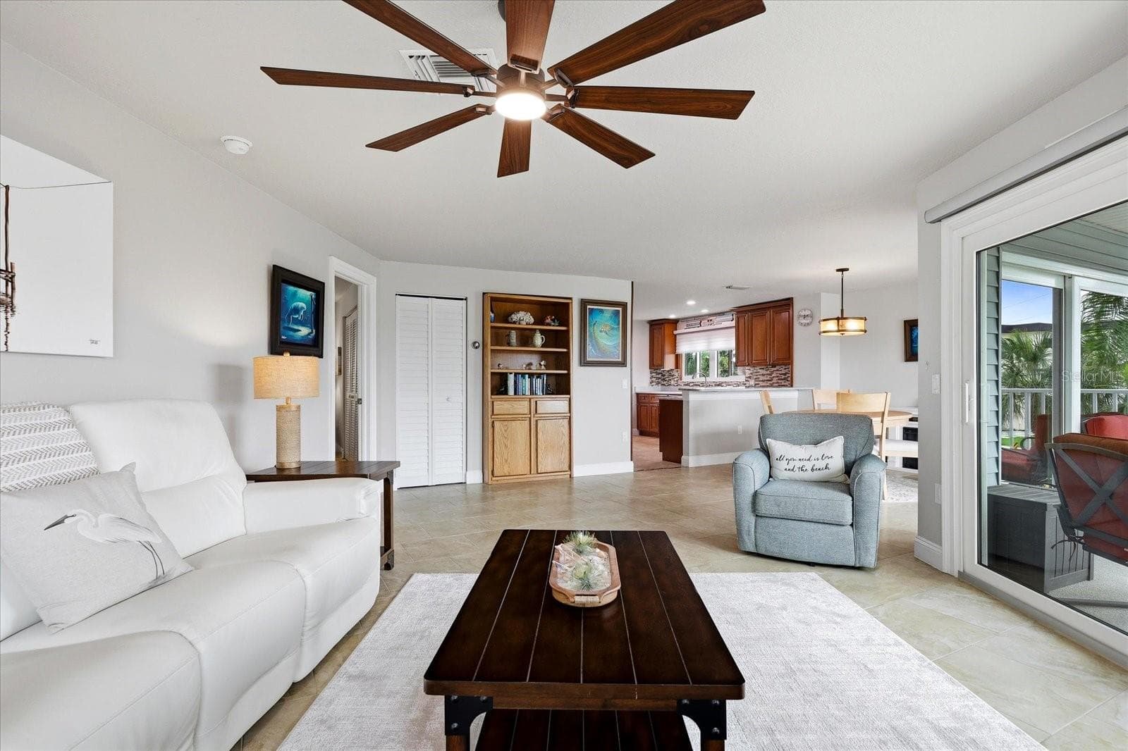 Condominium at 610 ISLAND WAY #201, CLEARWATER BEACH, photo 19 of 38