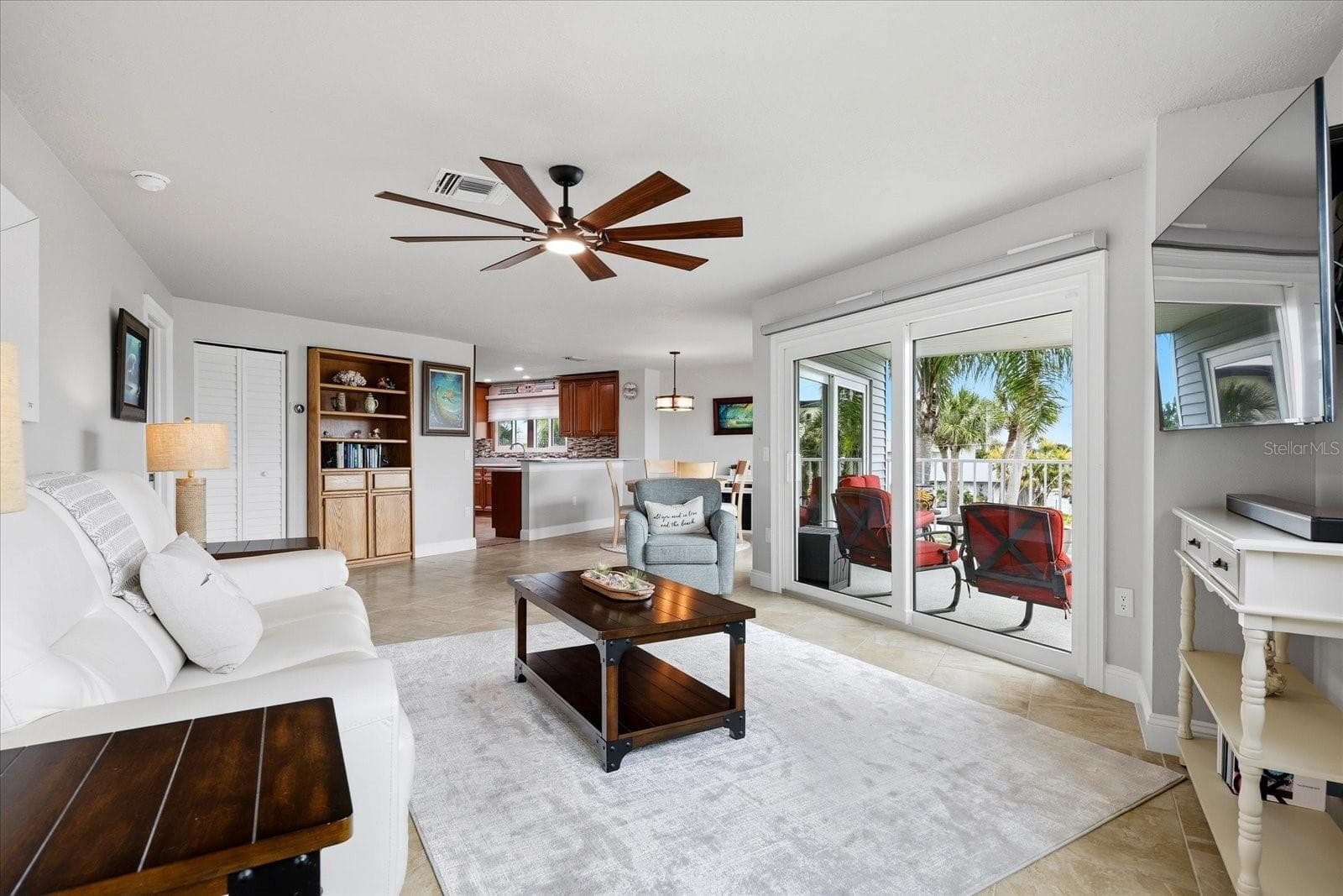 Condominium at 610 ISLAND WAY #201, CLEARWATER BEACH, photo 20 of 38