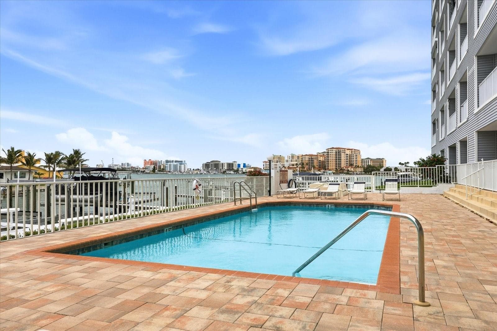 Condominium at 610 ISLAND WAY #201, CLEARWATER BEACH, photo 34 of 38