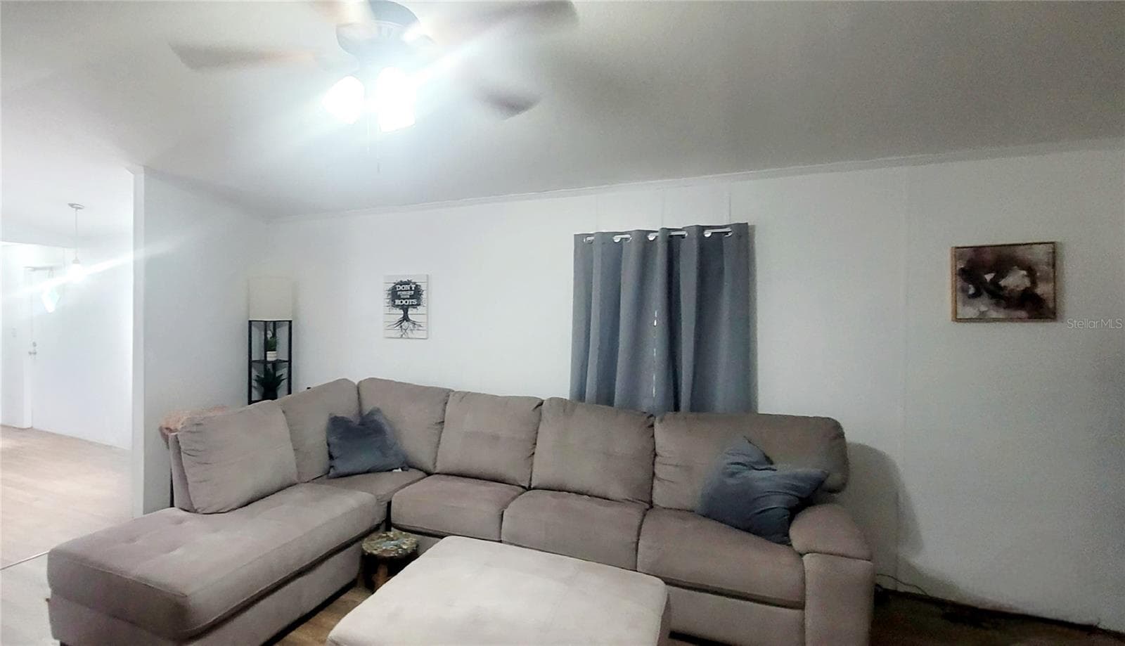 Manufactured Home at 4030 NE 212TH TER, WILLISTON, photo 18 of 41