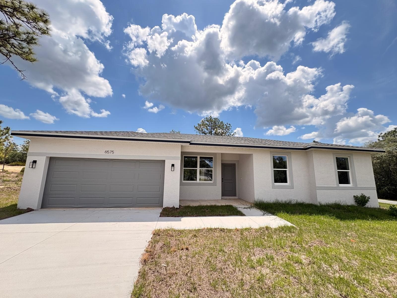 6575 N GRAYTON TER