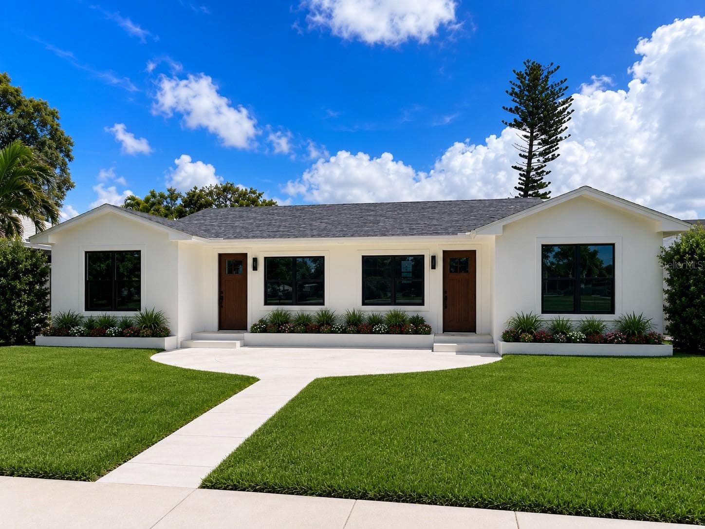 Single Family Residence at 3219 E DEBAZAN AVE, ST PETE BEACH, photo 3 of 15