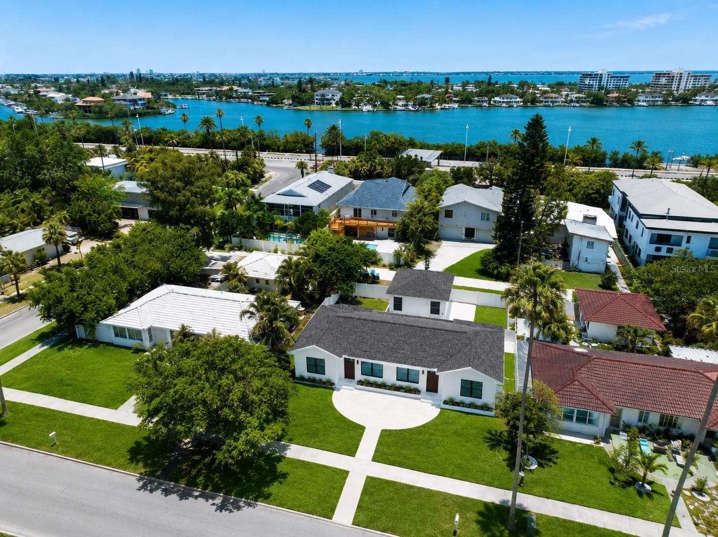Single Family Residence at 3219 E DEBAZAN AVE, ST PETE BEACH, photo 15 of 15