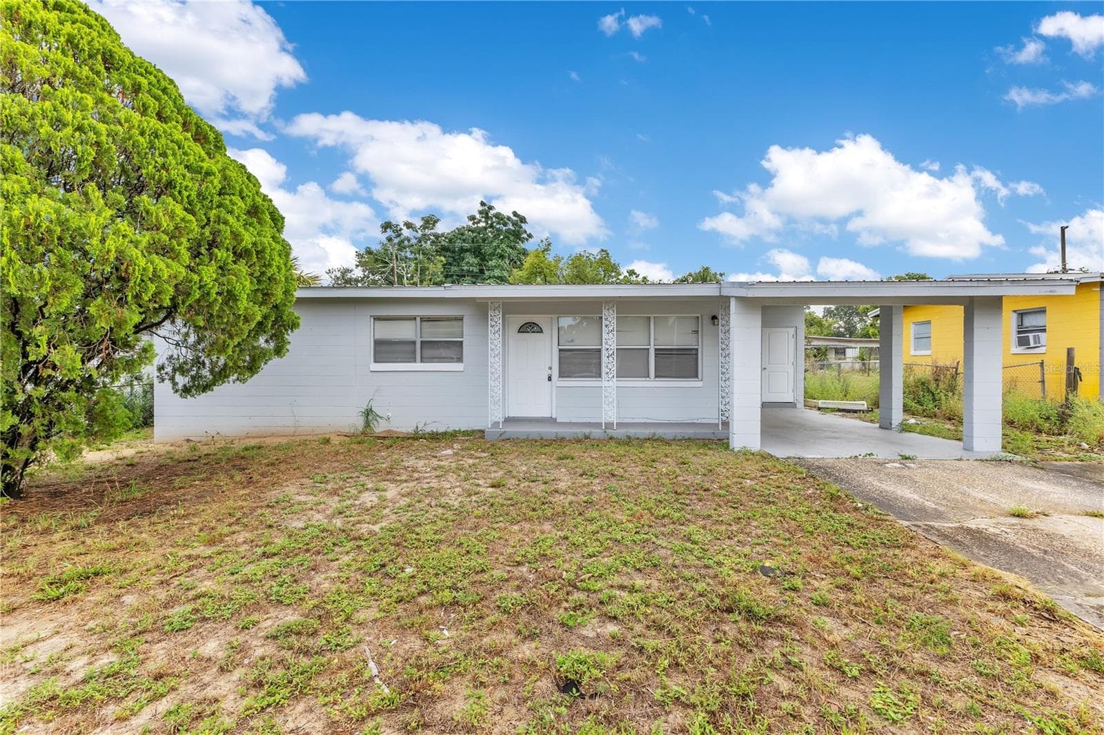 Single Family Residence at 6132 W LIVINGSTON ST, ORLANDO, photo 2 of 20