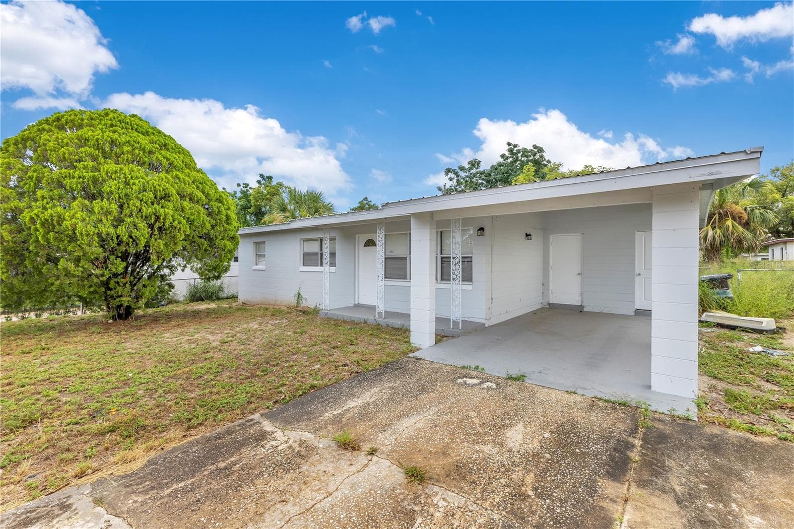 Single Family Residence at 6132 W LIVINGSTON ST, ORLANDO, photo 3 of 20