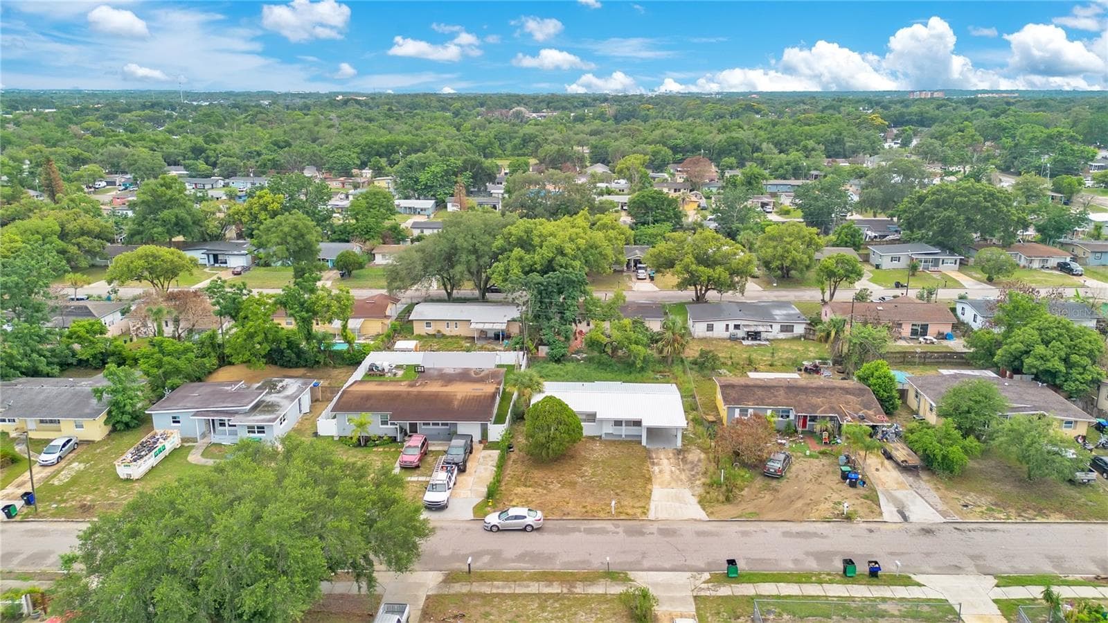 Single Family Residence at 6132 W LIVINGSTON ST, ORLANDO, photo 17 of 20