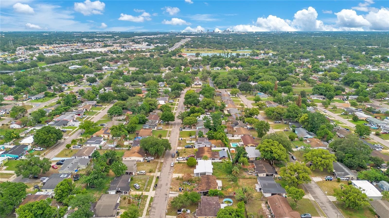 Single Family Residence at 6132 W LIVINGSTON ST, ORLANDO, photo 19 of 20