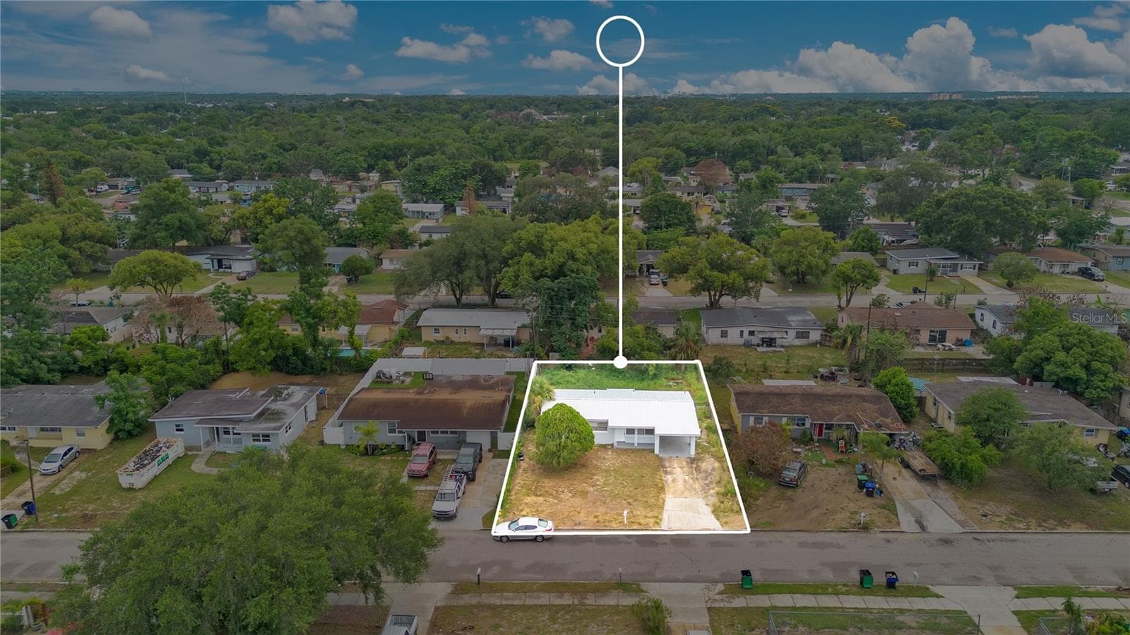 Single Family Residence at 6132 W LIVINGSTON ST, ORLANDO, photo 20 of 20