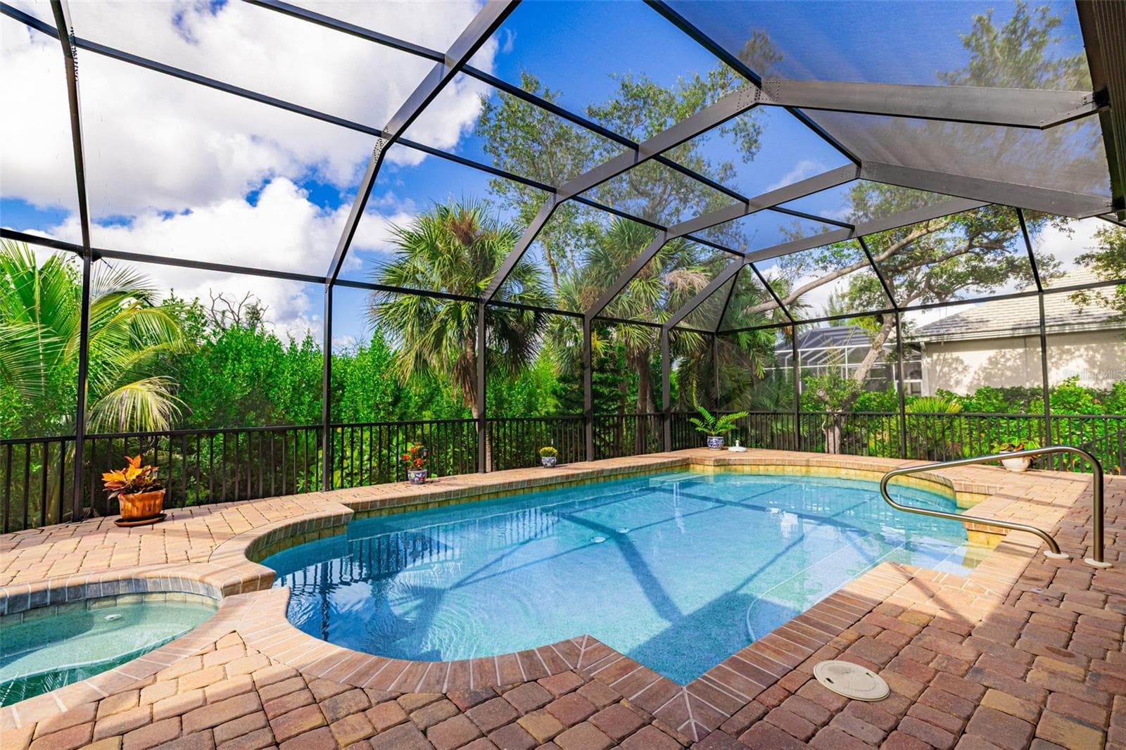 Single Family Residence at 13881 BLENHEIM TRAIL RD, FORT MYERS, photo 8 of 75