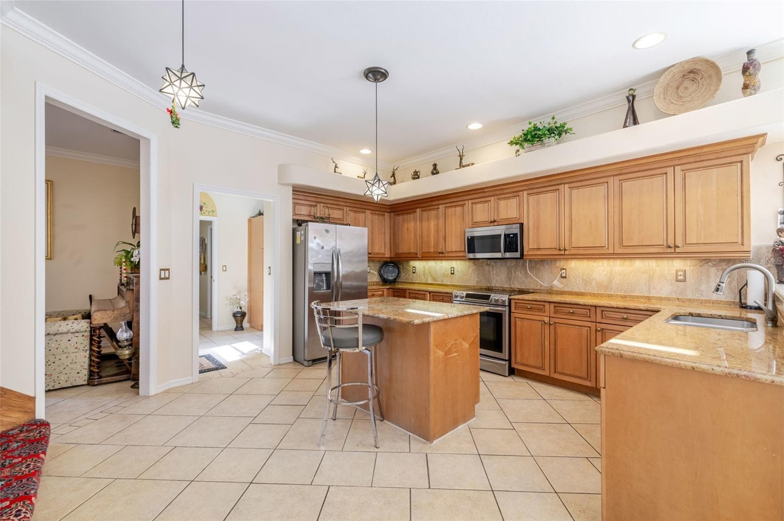 Single Family Residence at 13881 BLENHEIM TRAIL RD, FORT MYERS, photo 18 of 75