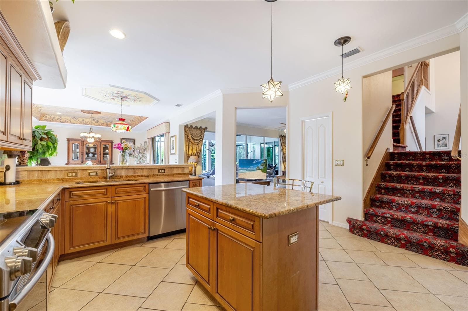 Single Family Residence at 13881 BLENHEIM TRAIL RD, FORT MYERS, photo 20 of 75