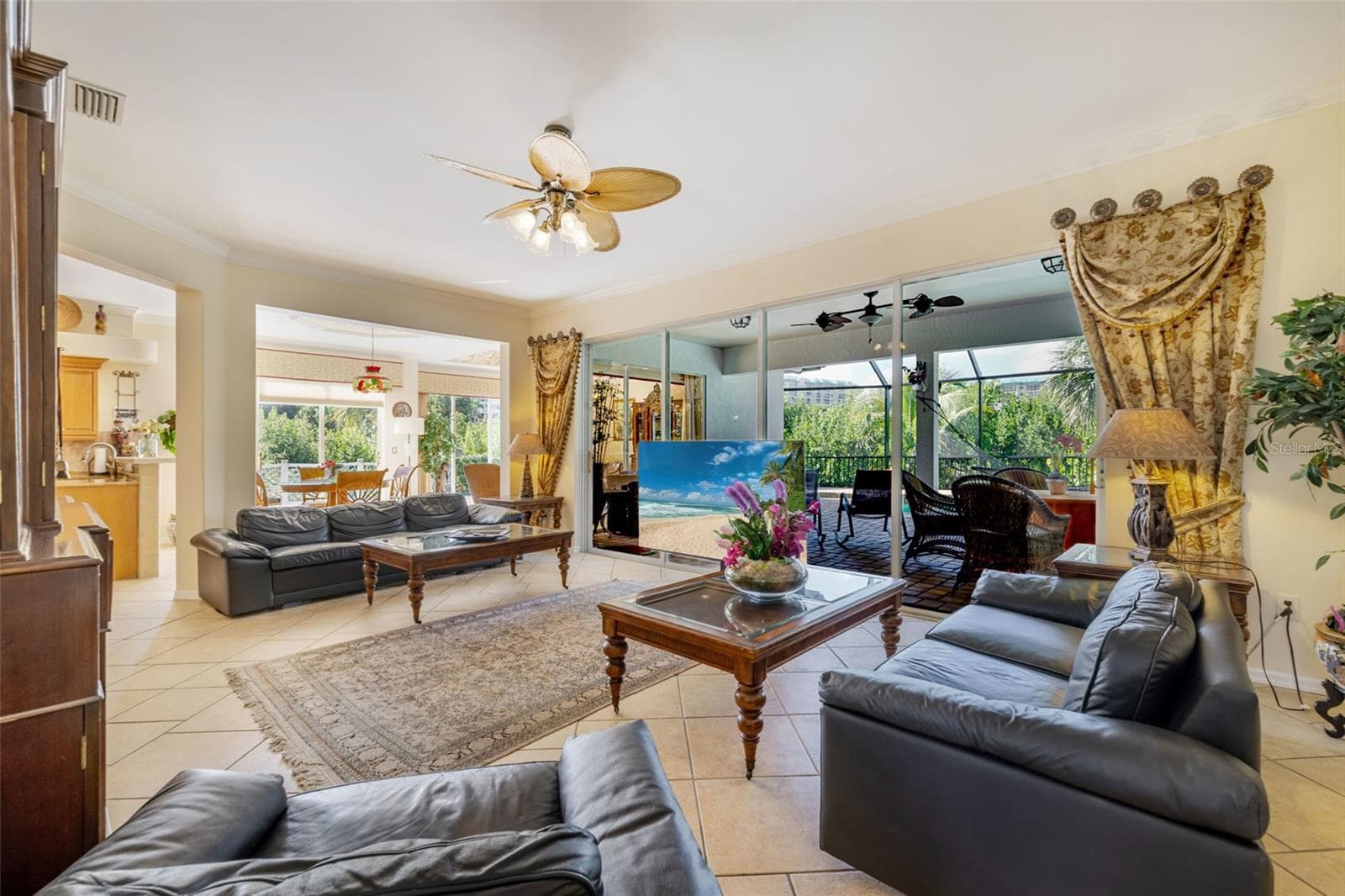 Single Family Residence at 13881 BLENHEIM TRAIL RD, FORT MYERS, photo 24 of 75
