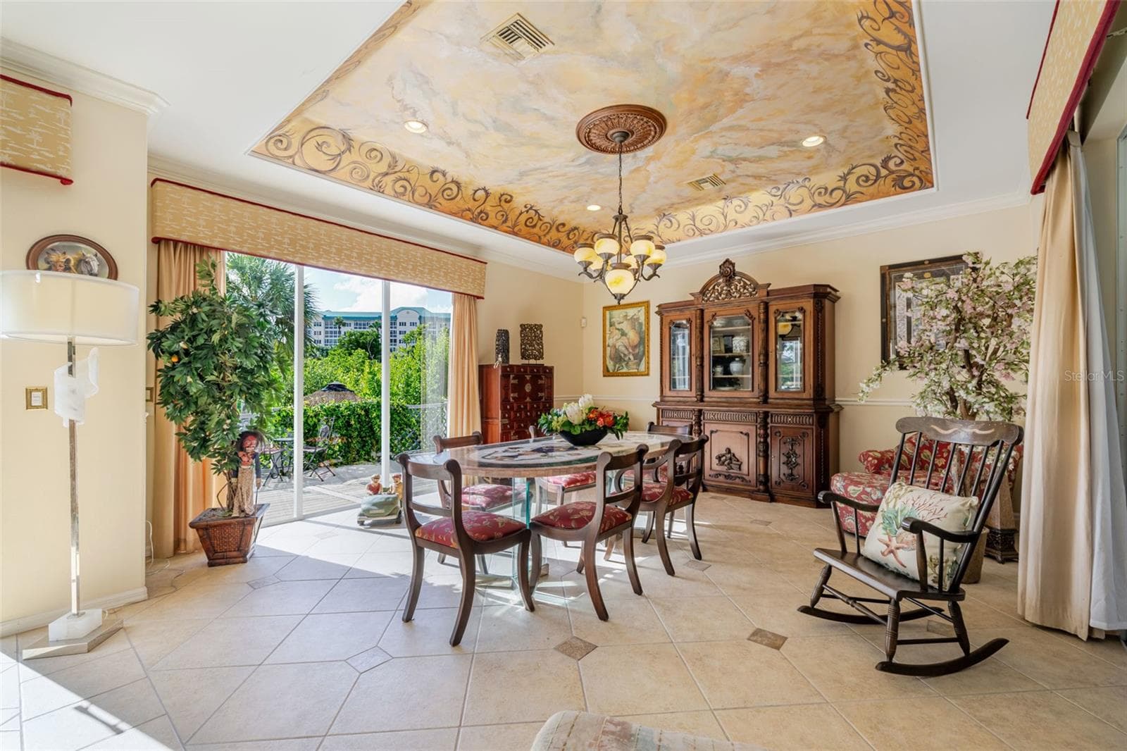 Single Family Residence at 13881 BLENHEIM TRAIL RD, FORT MYERS, photo 25 of 75