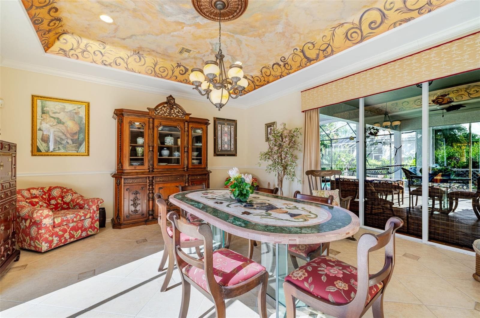 Single Family Residence at 13881 BLENHEIM TRAIL RD, FORT MYERS, photo 26 of 75