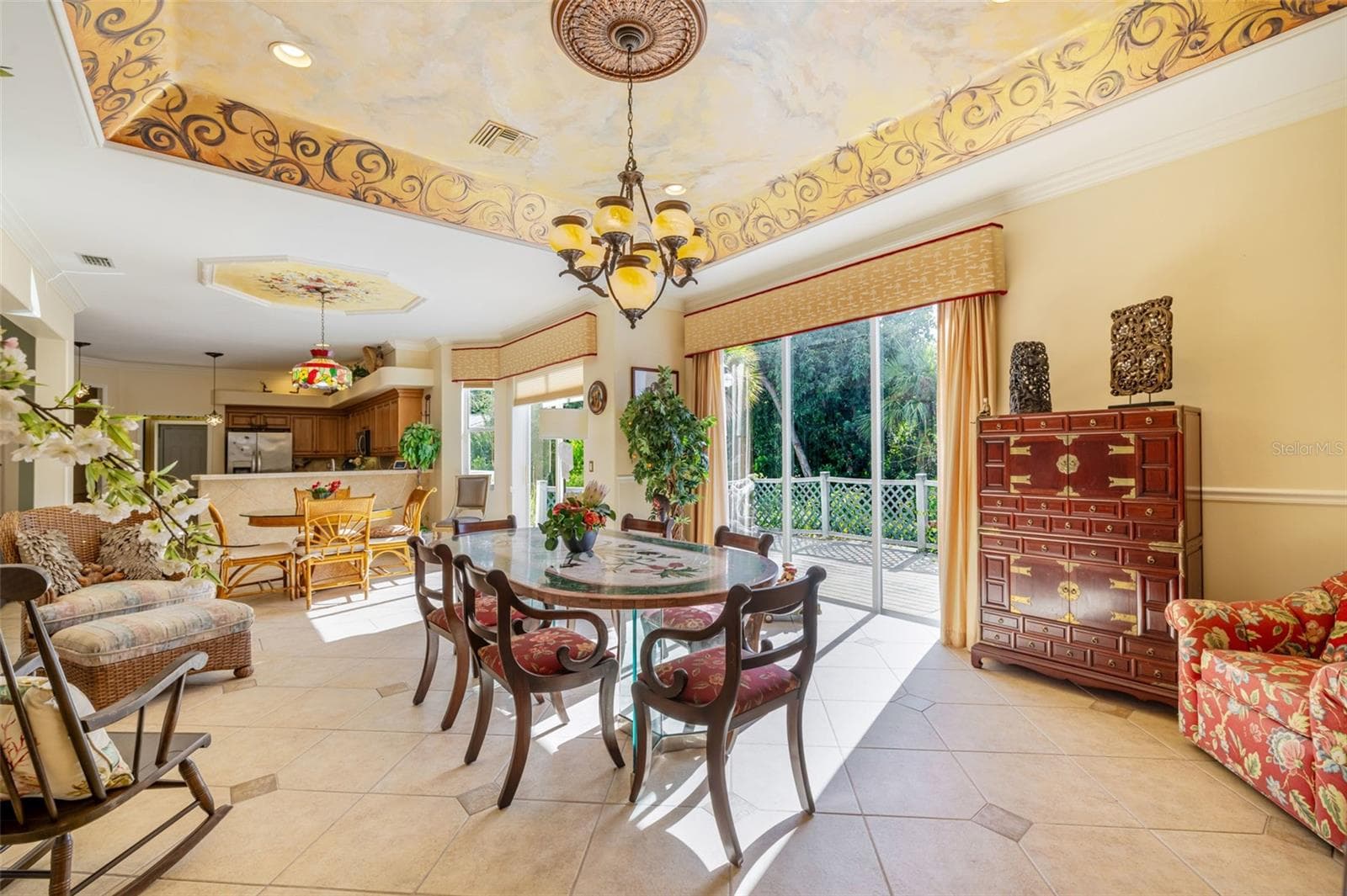 Single Family Residence at 13881 BLENHEIM TRAIL RD, FORT MYERS, photo 27 of 75