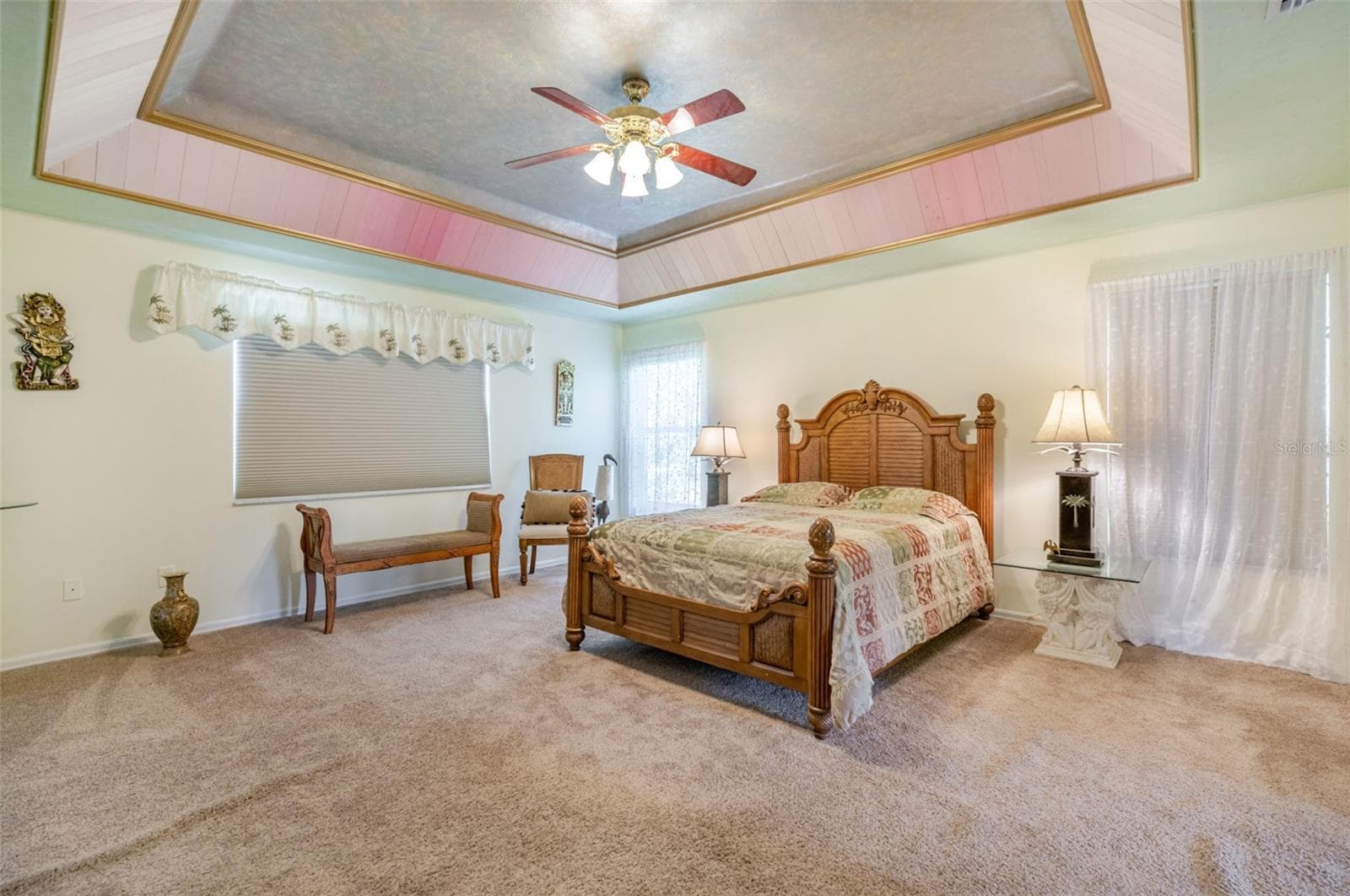 Single Family Residence at 13881 BLENHEIM TRAIL RD, FORT MYERS, photo 42 of 75