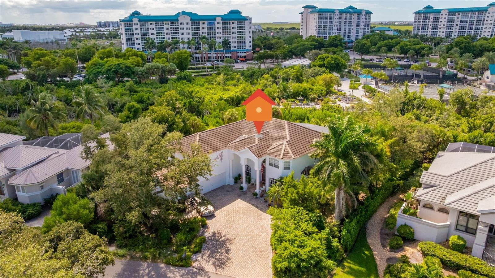 Single Family Residence at 13881 BLENHEIM TRAIL RD, FORT MYERS, photo 67 of 75