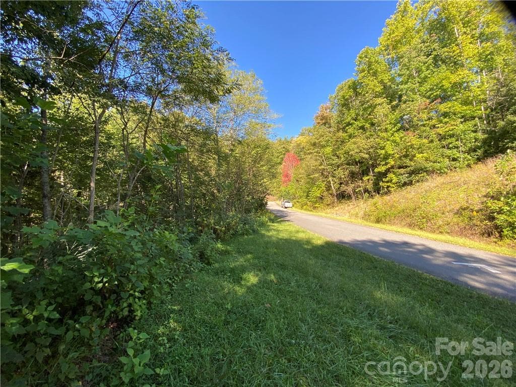 Lot at 46 Holmstead Drive, Lake Lure, photo 12 of 29