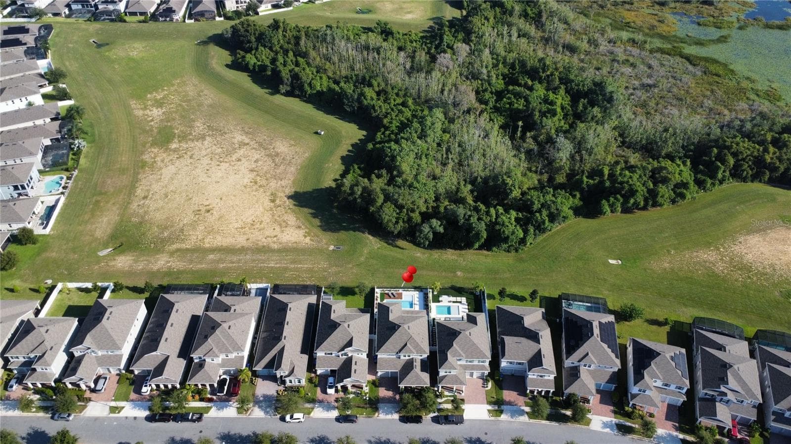 Single Family Residence at 15741 SWEET LEMON WAY, WINTER GARDEN, photo 4 of 57