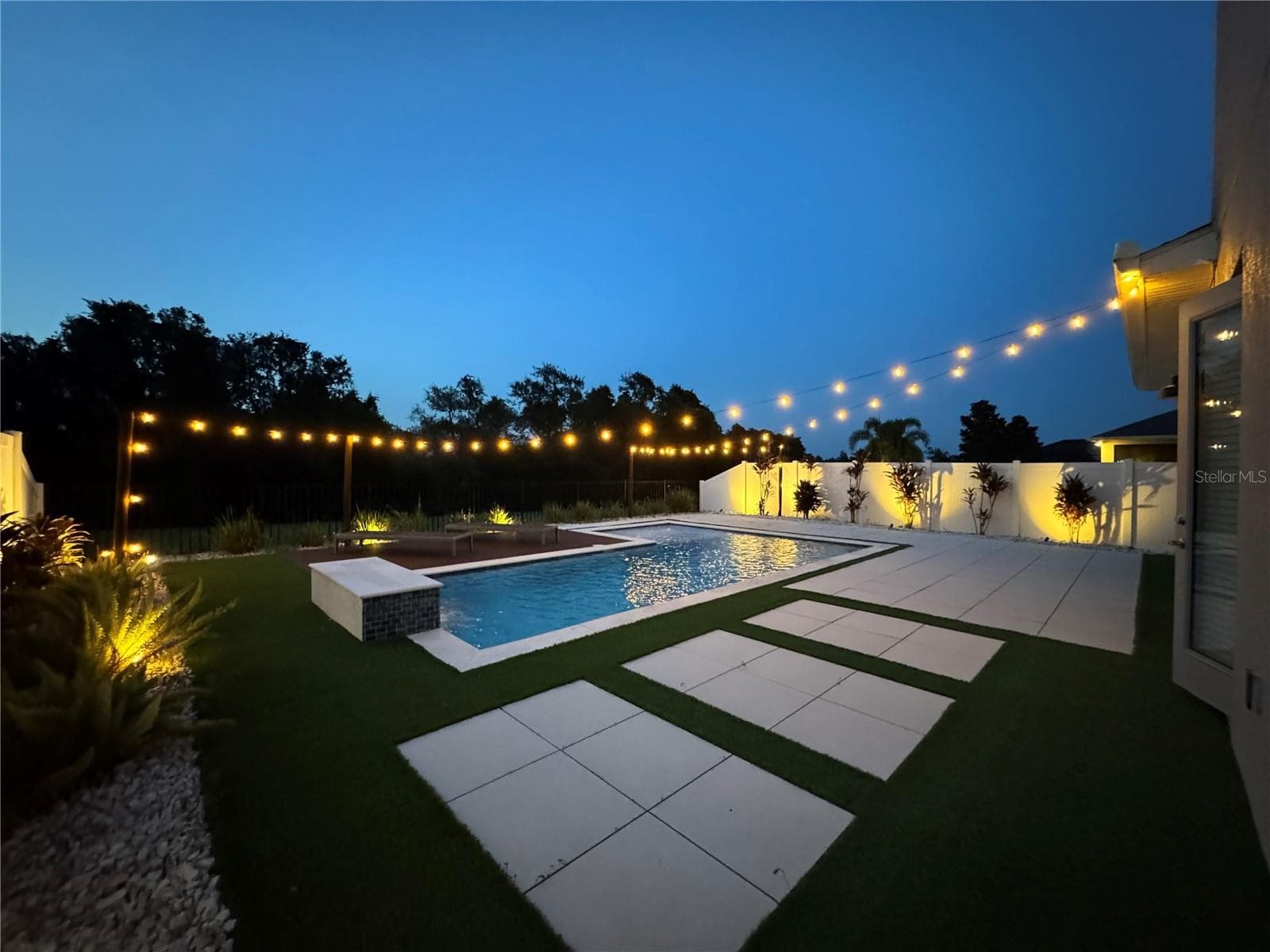 Single Family Residence at 15741 SWEET LEMON WAY, WINTER GARDEN, photo 12 of 57