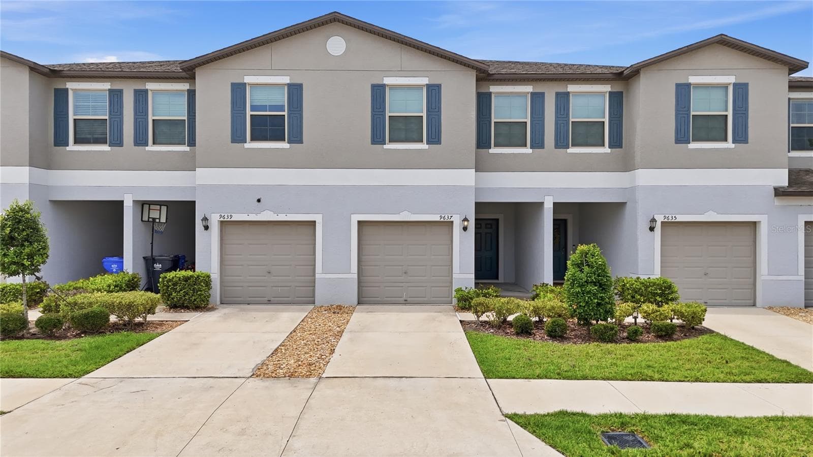 9637 MULBERRY MARSH LN