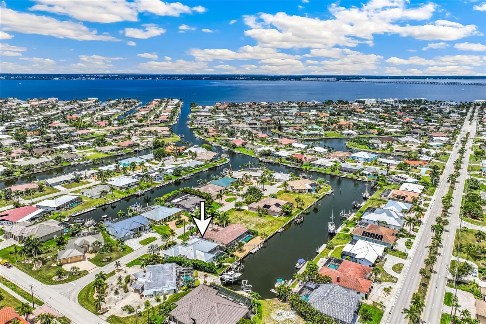 Single Family Residence at 2477 SIERRA LN, PUNTA GORDA, photo 3 of 35