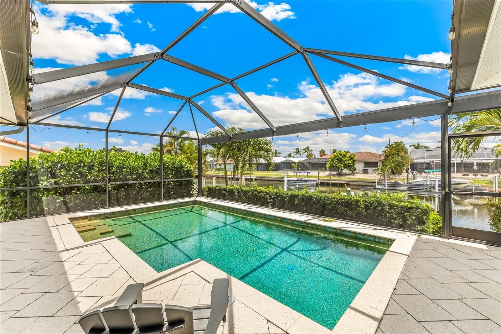 Single Family Residence at 2477 SIERRA LN, PUNTA GORDA, photo 5 of 35