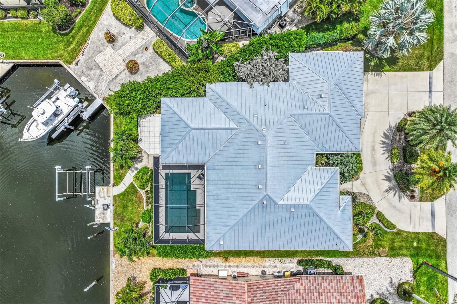 Single Family Residence at 2477 SIERRA LN, PUNTA GORDA, photo 17 of 35