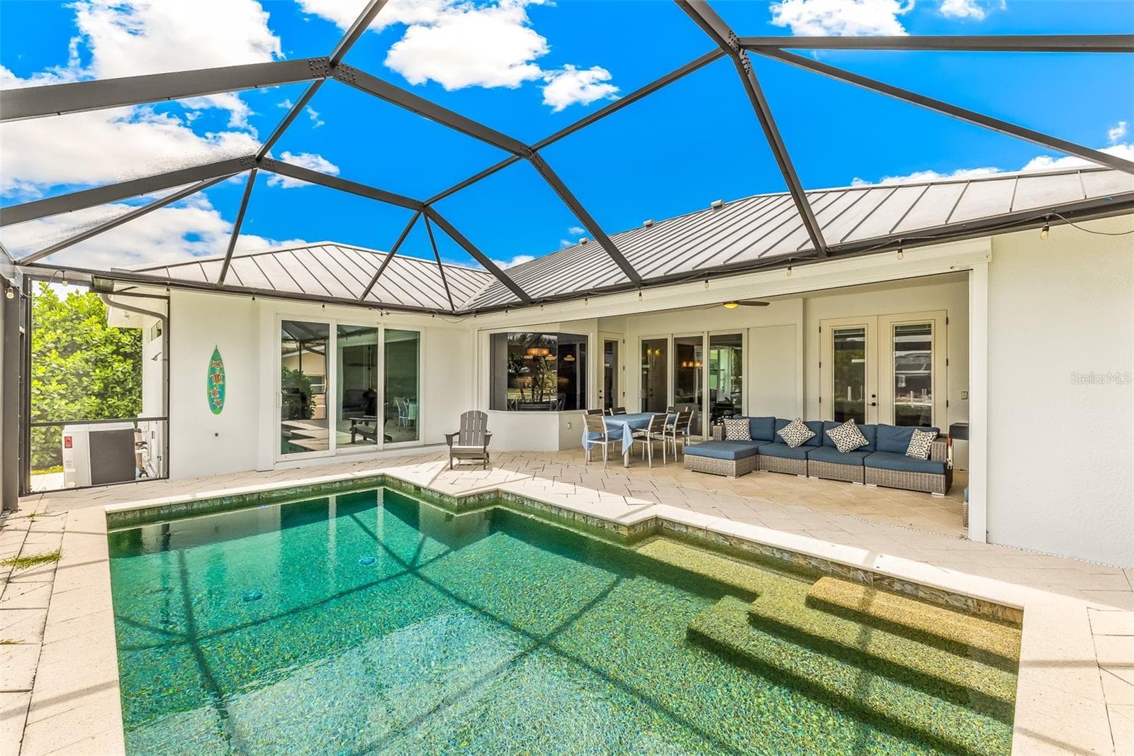 Single Family Residence at 2477 SIERRA LN, PUNTA GORDA, photo 19 of 35