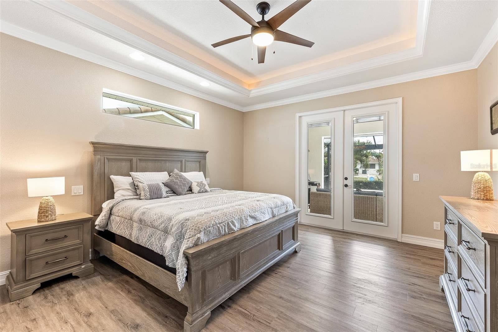 Single Family Residence at 2477 SIERRA LN, PUNTA GORDA, photo 9 of 35